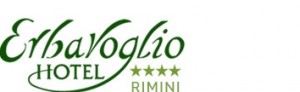Erbavoglio Hotel **** лого на хотелотhotel logo