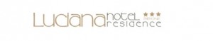 Hotel Residence Luciana hotel logohotel logo