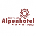 Alpenhotel Oberstdorf hotel logohotel logo