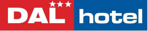 logo hotelu Hotel Dal Kielcehotel logo
