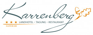 Landhotel Karrenberg Hotel Logohotel logo