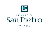 Grand Hotel San Pietro hotel logohotel logo