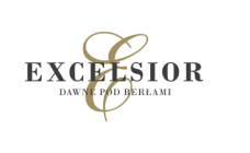 logo hotelu Willa Excelsiorhotel logo