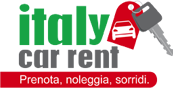 Italy Car Rent logohotel logo