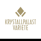 Krystallpalast Varieté Leipzig hotel logohotel logo