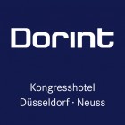 Dorint Kongresshotel Düsseldorf Neuss ホテル　ロゴhotel logo