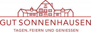 Logótipo do hotel Gut Sonnenhausenhotel logo