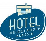 Hotel Helgoländer Klassik hotel logohotel logo