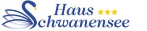Haus Schwanensee Hotel Logohotel logo