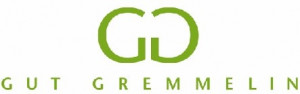 Gut Gremmelin Hotel Logohotel logo