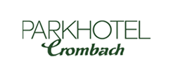 Parkhotel Crombach Hotel Logohotel logo