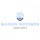 logo hotelu Maison Messmer Baden-Baden - Hommage Luxury Hotels Collectionhotel logo