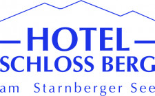 Logo hotelu Hotel Schloss Berghotel logo
