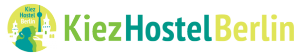 Kiez Hostel Berlin Hotel Logohotel logo
