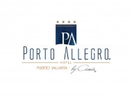 Hotel Porto Allegro hotel logohotel logo