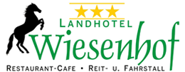 Landhotel Wiesenhof Hotel Logohotel logo