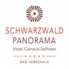 SCHWARZWALD PANORAMA logo hotelhotel logo