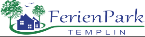 Ferienpark Templin GmbH & Co. KG Hotel Logohotel logo