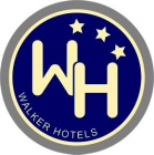 Walker Am Stadtpark Hotel Logohotel logo