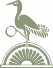 Hotel Jagdschloss Kranichstein лого на хотелотhotel logo