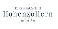 Restaurant und Hotel Hohenzollern Hotel Logohotel logo