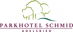 Logo hotelu Parkhotel Schmidhotel logo