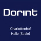 Dorint Charlottenhof Halle (Saale)-hotellogohotel logo