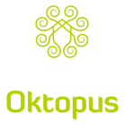 Friendly Cityhotel Oktopus hotel logohotel logo