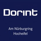 Dorint Am Nürburgring Hocheifel شعار الفندقhotel logo