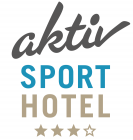 aktiv Sporthotel Hotel Logohotel logo