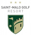 Saint-Malo Golf Resort hotel logohotel logo