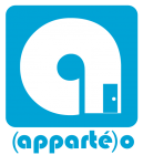 Apparteo Marseille hotel logohotel logo