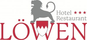 Löwen Hotel & Restaurant Hotel Logohotel logo