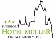 Hotel Karl Müller -hotellin logohotel logo
