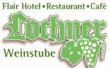 Flair Hotel Weinstube Lochner Hotel Logohotel logo