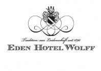 Eden Hotel Wolff logo hotelhotel logo