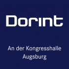 Dorint An der Kongresshalle Augsburg лого на хотелотhotel logo