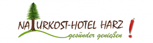 hotellogo Naturkost-Hotel Harzhotel logo