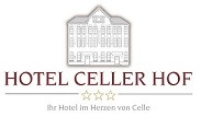 Hotel Celler Hof hotel logohotel logo