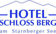 Hotel Schloss Berg hotel logohotel logo
