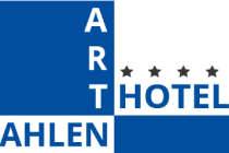 Art Hotel Ahlen hotel logohotel logo