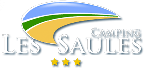 Camping Les Saules Stereden Vor hotel logohotel logo
