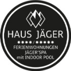 Haus Jäger - ****Ferienwohnungen mit Jäger`Spa hotel logohotel logo