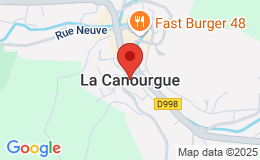Cliquez sur ce lien pour voir dans Google Maps