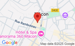 Cliquez sur ce lien pour voir dans Google Maps