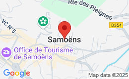 Cliquez sur ce lien pour voir dans Google Maps