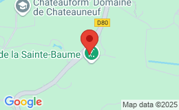 Cliquez sur ce lien pour voir dans Google Maps