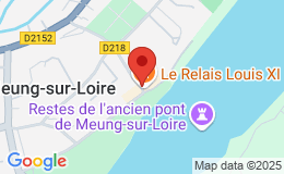 Cliquez sur ce lien pour voir dans Google Maps