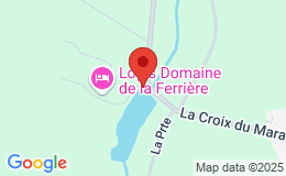 Cliquez sur ce lien pour voir dans Google Maps