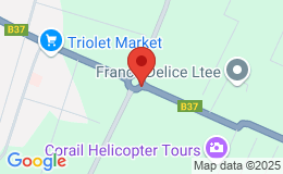 Cliquez sur ce lien pour voir dans Google Maps